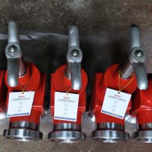 电动三通调节阀工作原理和维护保养细则