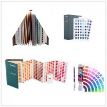 13-2804TCX 16-2107TCX色卡FHIC200潘通FHIC300棉布美国pantone
