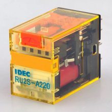 ȫԭװIDECȪм̵RJ2S-CL-D24 DC24V8