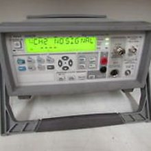 Agilent53149A CW΢