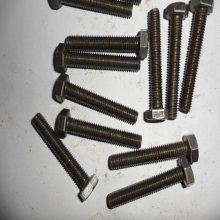批发Q235M6-M72高强度螺栓8.8级外六角螺丝 规格齐全