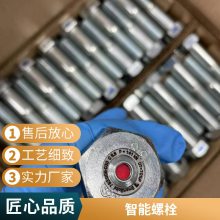 SmartBolts ˨ 8.8ǿ˫ͷ˨ ְ̼˫ͷ˿ еǱ