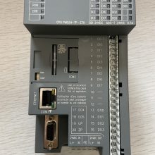 PM554-TP-ETH ABB PLC AC500