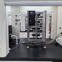 加氢专用型微通道反应器 钯碳加氢实验微反应器