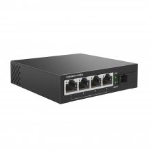 TP-LINK TL-FC314PB-20 4ǧPOE˿1ǧSCģ˹շ