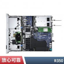 ǿĵ·1U_DELL PowerEdge R350 ʽ