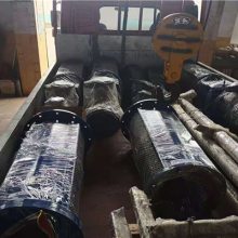 西安搅拌器设备6000l反应釜-淄博友胜化工