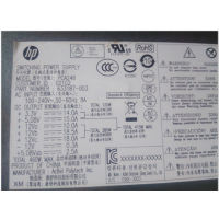 633187-001 633187-003 PCA246 460W AcBel صԴ