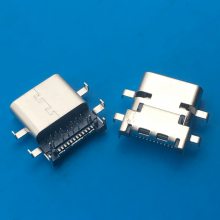 Ųtype-c24Pĸ USB3.1 ǰSMT+DIP  ʽ