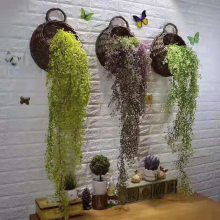 工艺品娟花制作厂家 沈阳仿真植物 YUEJIE/跃杰