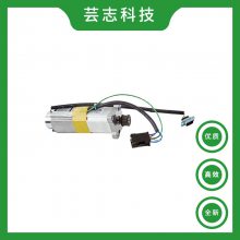 全新原厂现货ABB机器人IRB140五六轴电机3HAC021758-001 ABB机械手伺服马达