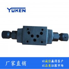 ܴYUKENʽMSW-03-X-30Һѹ