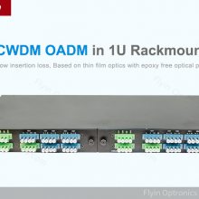 100Ghz DWDM East/West Add/Drop ROADM ֲ帴