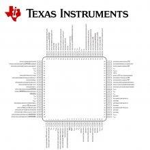 TMS320F28069MPZT TI32λMCU