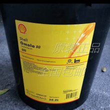 ƿѹSG 68ܹҵ,Shell Omala SG 100ظɳ
