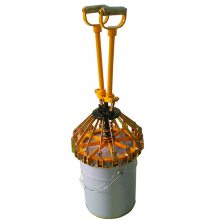 18-20L手动压盖器 涂料桶封口钳 压盖器 手动涂料桶压盖机