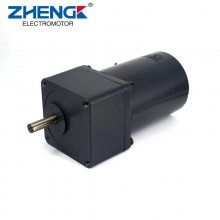 ZHENGK 4GN100Kɵתʼٵƫ12V 24V