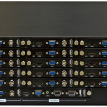 ʢͨDMS1520 HDMIָ VGA/CVBS8·4Uϳ