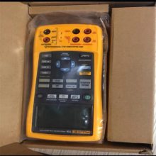 福禄克FLUKE 726/CN 过程校验仪 过程校准器 输出/模拟电压 毫安 热电偶 RT