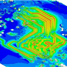 ANSYS Slwave źԷPCBICװЧģ