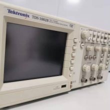  Tektronix̩ʾ TDS1002B TDS1012 ۳