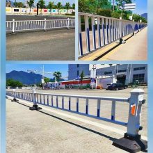 市政护栏在当今社会的作用？