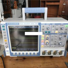 租售+回收罗德与施瓦茨RTM2034 RTM2054 RTM2104示波器