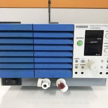 出售/回收日本kikusui菊水 PWR800L PWR800M PWR800H直流电源维修