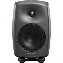 Genelec 8030C Ƶ нȫ ¼Ŀ