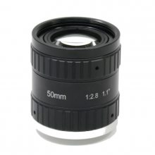 1.1Ӣ20MPֶ佹ҵͷ16mm߽ͷSM28F16-20MP