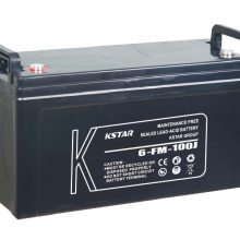 KSTAR  ȫ 6-FM-65J 12V/65AH Ǧά upsԴ