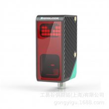 P+F激光传感器VLE350-F280-B12-1100