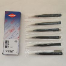 KNIPEX 凯尼派克 928873ESD 镊子 92 88 73 ESD 德国