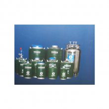 YDS-10-80液氮罐 液氮容器