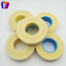 无纺布挡墙胶带 三层无纺布挡墙胶带 马达绝缘挡墙胶带