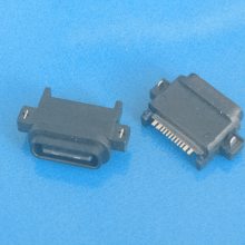ˮtype-cĸ16P 1.65mm ǰ ɫˮȦλ
