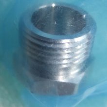 ӦFUJIKIN UJR-C-9.52 Coupling 3/8