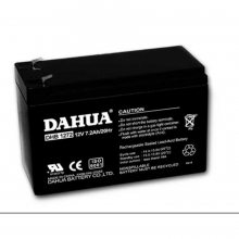 DAHUADHB12400 12V40AH/20Hrѹ