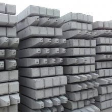 混凝土方桩 水泥预制方桩厂家