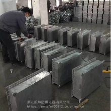 防爆风机的该如何选用？