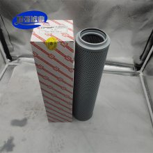 供应工程机械黎明FAX-400X20F液压油滤芯过滤器