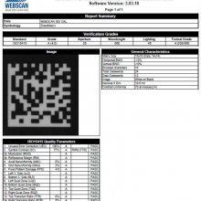 TruCheck 2D UV Դ435nmȫα֤