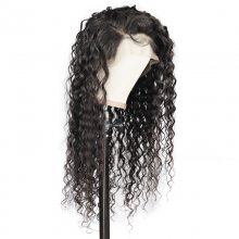 ǰ˿˷ͷwater wave human hair wigóȫ淢ٷ