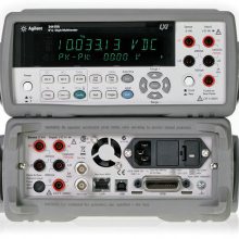 keysight 34410A ʵʹ6 1/2 λ***ñ