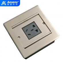 Aosensʢ AS-DY-411P/W ʽ Դ Ϣ ռ