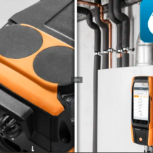 testo 300 LLձTESTOͼȼշǴ