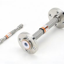 NFK南国工业NK-PG2用于紧急柴油发动机燃料管道的多功能柔性软管