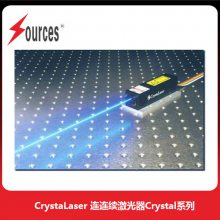 CrystaLaser  Crystalϵ 473-1342 nm ģ ɭȪ