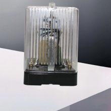JOSEF约瑟 DJ-132-80CN电压继电器 动作稳定，系数高，防护好