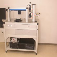 FLATSCAN 薄膜应力测试仪 非接触式测量轮廓仪